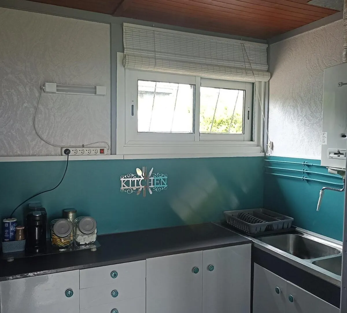 Chalet Lestraouen Plougastel-Daoulas