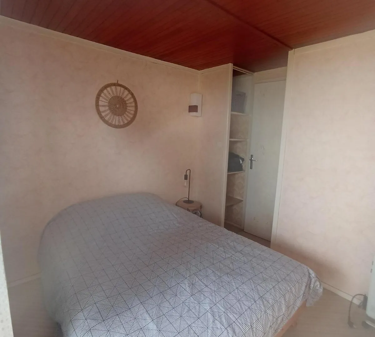 Chalet Lestraouen Plougastel-Daoulas Frankrike
