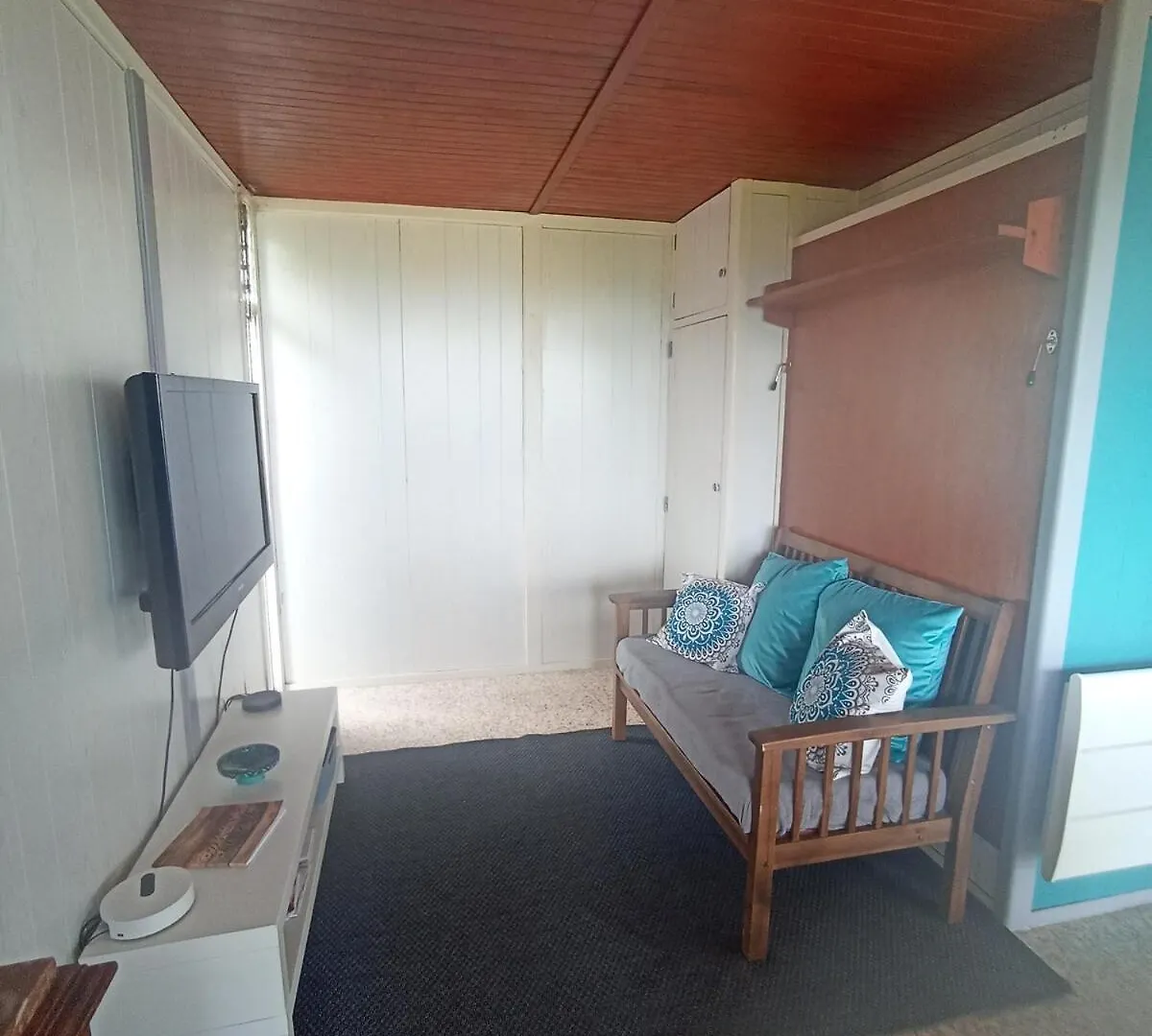 Chalet Lestraouen Plougastel-Daoulas 0*,